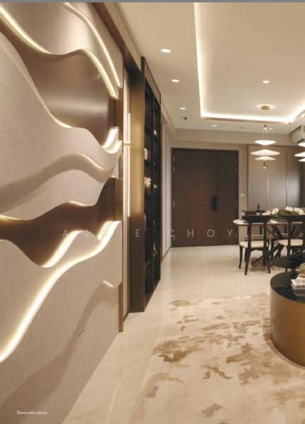 The Hill @ One-North, 15 Slim Barrack Rise, Buona Vista / West Coast / Clementi New Town, 2 Bedrooms, 786 sqft, Condominium For Rent, by Angie Choy, 500286192 - PropertyGuru.com.sg
