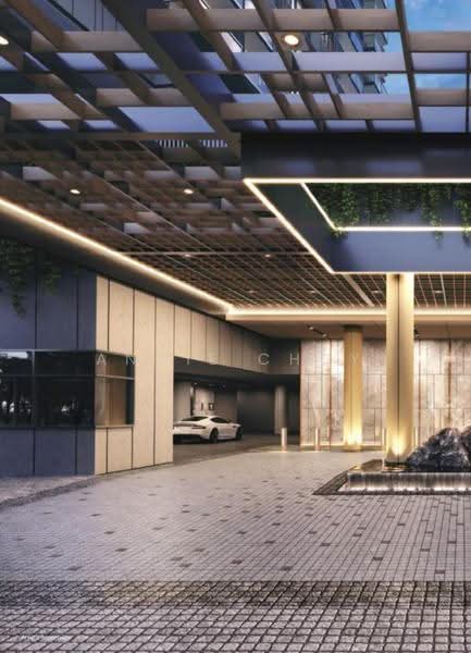 The Hill @ One-North, 15 Slim Barrack Rise, Buona Vista / West Coast / Clementi New Town, 2 Bedrooms, 786 sqft, Condominium For Rent, by Angie Choy, 500286192 - PropertyGuru.com.sg