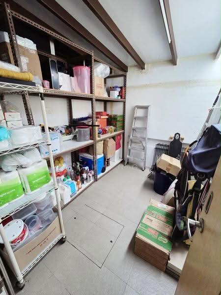 Eaton Park, Gerald Drive, Seletar / Yio Chu Kang, 5 Bedrooms, 2,999 sqft, Semi-Detached House For Sale, by Frederick Cheng, 500286193 - PropertyGuru.com.sg