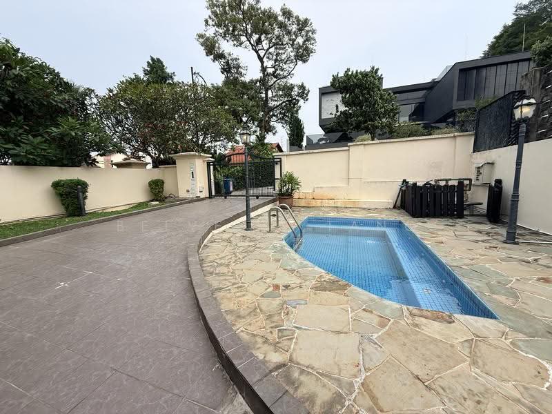 Melrose Drive, Melrose Drive, Sundridge Park, Lynwood Grove, Clifton Vale, Matlock Rise, Cotswold Close, Macpherson / Potong Pasir, 6 Bedrooms, 4,700 sqft, Detached House For Rent, by Belverie Tang 邓瑞霞, 500286194 - Exterior - PropertyGuru.com.sg