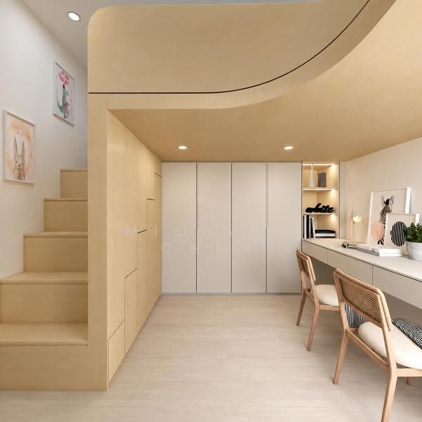 Tropical Spring, 31 Simei Street 4, Pasir Ris / Tampines, 4 Bedrooms, 1,528 sqft, Condominium For Sale, by Michael Chen, 500286198 - PropertyGuru.com.sg