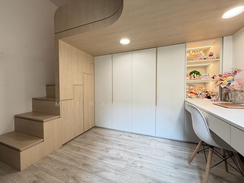Tropical Spring, 31 Simei Street 4, Pasir Ris / Tampines, 4 Bedrooms, 1,528 sqft, Condominium For Sale, by Michael Chen, 500286198 - Interior - PropertyGuru.com.sg