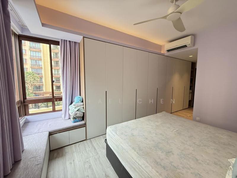Tropical Spring, 31 Simei Street 4, Pasir Ris / Tampines, 4 Bedrooms, 1,528 sqft, Condominium For Sale, by Michael Chen, 500286198 - Bedroom - PropertyGuru.com.sg