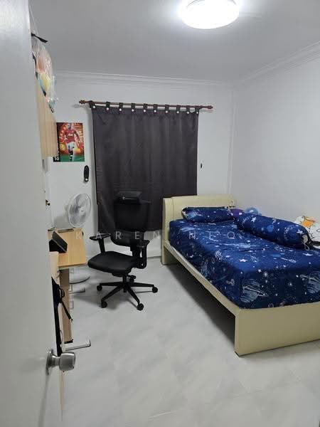 204B Compassvale Drive, 204B Compassvale Drive, Hougang / Punggol / Sengkang, 3 Bedrooms, 1,184 sqft, HDB Flat For Sale, by Karen Neo, 500286199 - Bedroom - PropertyGuru.com.sg