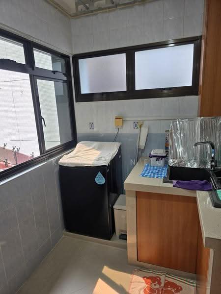 204B Compassvale Drive, 204B Compassvale Drive, Hougang / Punggol / Sengkang, 3 Bedrooms, 1,184 sqft, HDB Flat For Sale, by Karen Neo, 500286199 - Balcony - PropertyGuru.com.sg