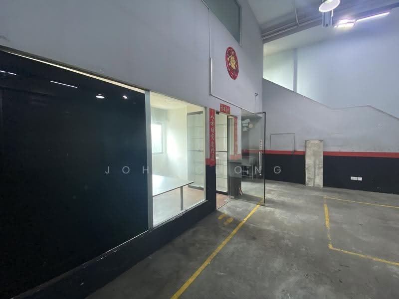 Premier @ Kaki Bukit, 8 Kaki Bukit Avenue 4, Eunos / Geylang / Paya Lebar, 3,078 sqft, Factory / Workshop (B2) For Rent, by John Chong, 500286201 - Interior - CommercialGuru.com.sg