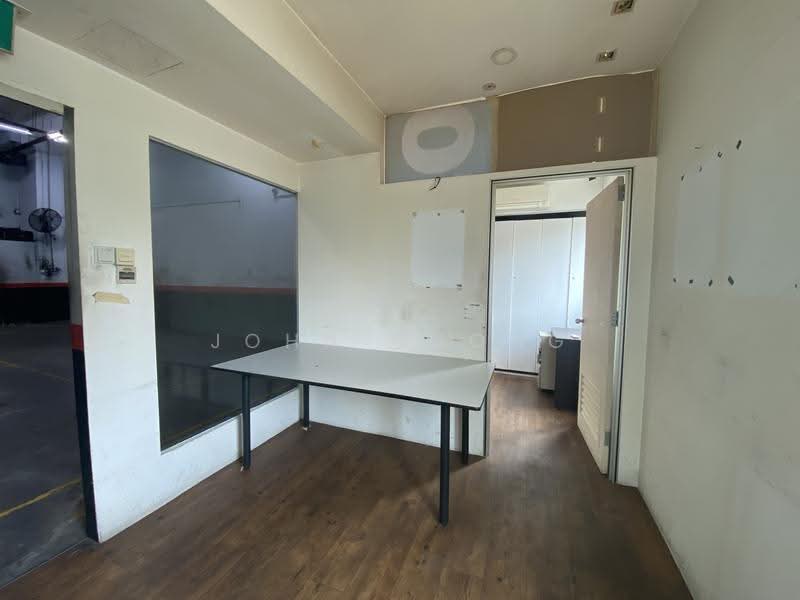 Premier @ Kaki Bukit, 8 Kaki Bukit Avenue 4, Eunos / Geylang / Paya Lebar, 3,078 sqft, Factory / Workshop (B2) For Rent, by John Chong, 500286201 - Interior - CommercialGuru.com.sg