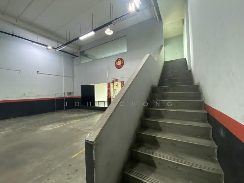 Premier @ Kaki Bukit, 8 Kaki Bukit Avenue 4, Eunos / Geylang / Paya Lebar, 3,078 sqft, Factory / Workshop (B2) For Rent, by John Chong, 500286201 - CommercialGuru.com.sg
