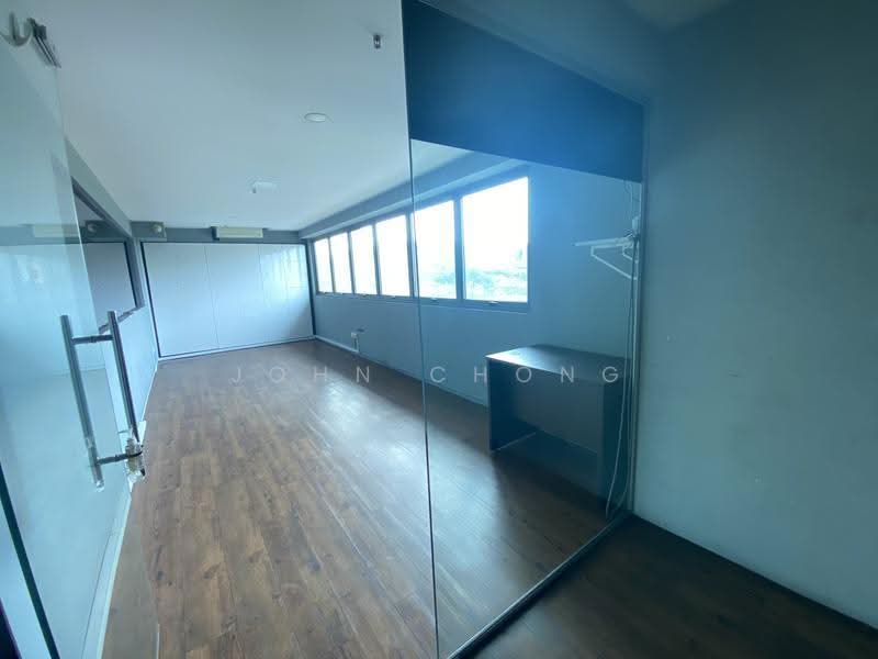 Premier @ Kaki Bukit, 8 Kaki Bukit Avenue 4, Eunos / Geylang / Paya Lebar, 3,078 sqft, Factory / Workshop (B2) For Rent, by John Chong, 500286201 - Interior - CommercialGuru.com.sg