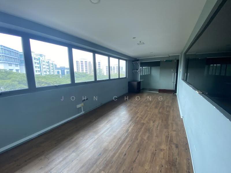 Premier @ Kaki Bukit, 8 Kaki Bukit Avenue 4, Eunos / Geylang / Paya Lebar, 3,078 sqft, Factory / Workshop (B2) For Rent, by John Chong, 500286201 - Interior - CommercialGuru.com.sg