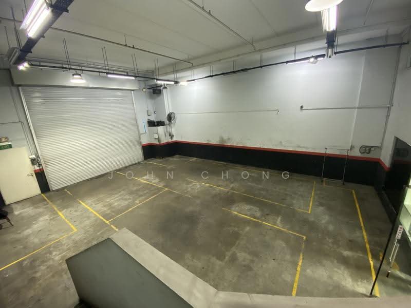 Premier @ Kaki Bukit, 8 Kaki Bukit Avenue 4, Eunos / Geylang / Paya Lebar, 3,078 sqft, Factory / Workshop (B2) For Rent, by John Chong, 500286201 - Exterior - CommercialGuru.com.sg