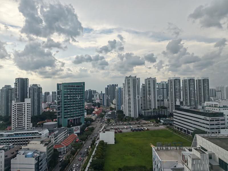 CT Hub 2, 114 Lavender Street, Balestier / Toa Payoh, 689 sqft, Light Industrial (B1) For Sale, by Vivian Song, 500286204 - Exterior - CommercialGuru.com.sg