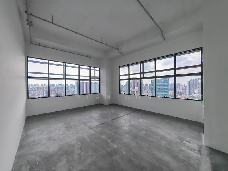 CT Hub 2, 114 Lavender Street, Balestier / Toa Payoh, 689 sqft, Light Industrial (B1) For Sale, by Vivian Song, 500286204 - View - CommercialGuru.com.sg