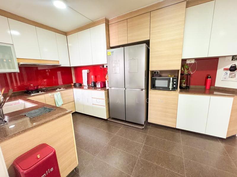 145 Rivervale Drive, 145 Rivervale Drive, Hougang / Punggol / Sengkang, 3 Bedrooms, 1,313 sqft, HDB Flat For Sale, by Tricia Low, 500286205 - Kitchen - PropertyGuru.com.sg