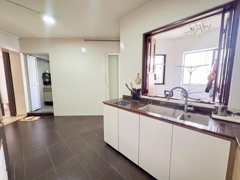 145 Rivervale Drive, 145 Rivervale Drive, Hougang / Punggol / Sengkang, 3 Bedrooms, 1,313 sqft, HDB Flat For Sale, by Tricia Low, 500286205 - Kitchen - PropertyGuru.com.sg