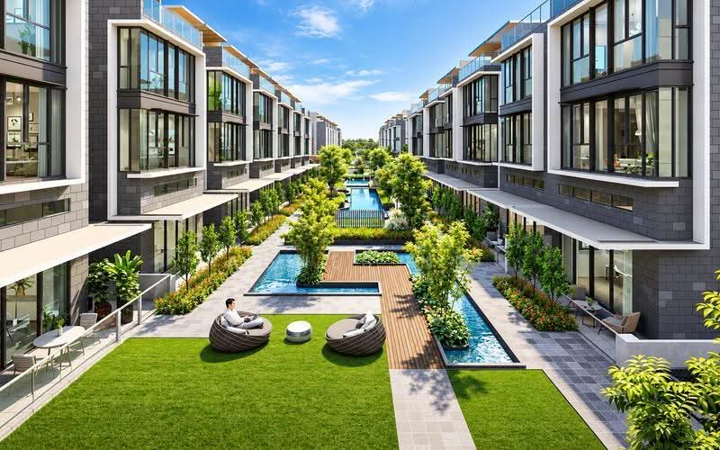 **LANDED7772** @ BRAND NEW SEMI-D OFF ANG MO KIO AVE 5, Seletar / Yio Chu Kang, 5 Bedrooms, 4,058 sqft, Semi-Detached House For Sale, by Agnes Ng, 500286206 - Exterior - PropertyGuru.com.sg