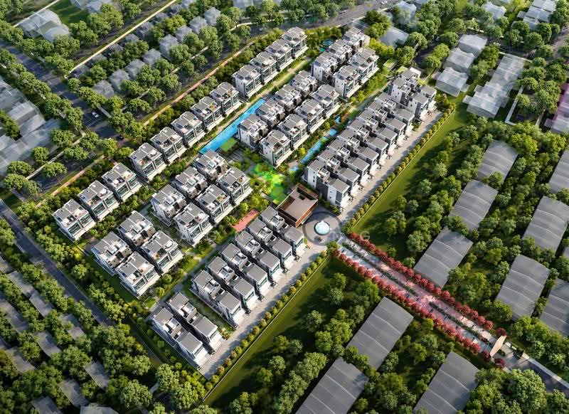 **LANDED7772** @ BRAND NEW SEMI-D OFF ANG MO KIO AVE 5, Seletar / Yio Chu Kang, 5 Bedrooms, 4,058 sqft, Semi-Detached House For Sale, by Agnes Ng, 500286206 - Exterior - PropertyGuru.com.sg