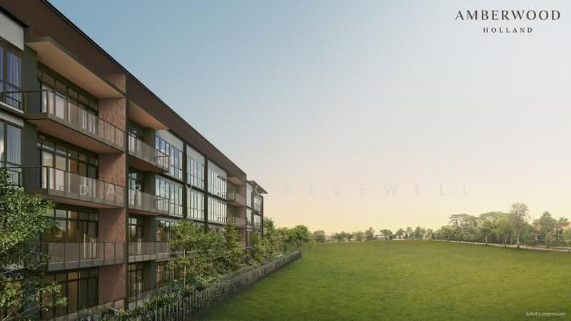 Bukit Timah, Tanglin / Holland / Bukit Timah, 3 Bedrooms, 872 sqft, Condominium For Sale, by Darryl Cresswell, 500286207 - Exterior - PropertyGuru.com.sg