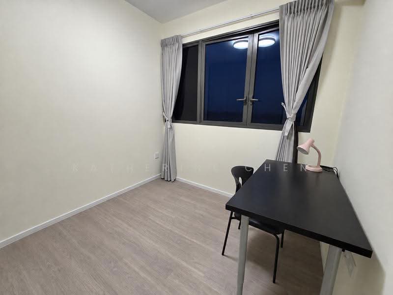 AMO Residence, 23 Ang Mo Kio Rise, Ang Mo Kio / Bishan / Thomson, 2 Bedrooms, 743 sqft, Condominium For Rent, by Katherine Chen, 500286208 - PropertyGuru.com.sg