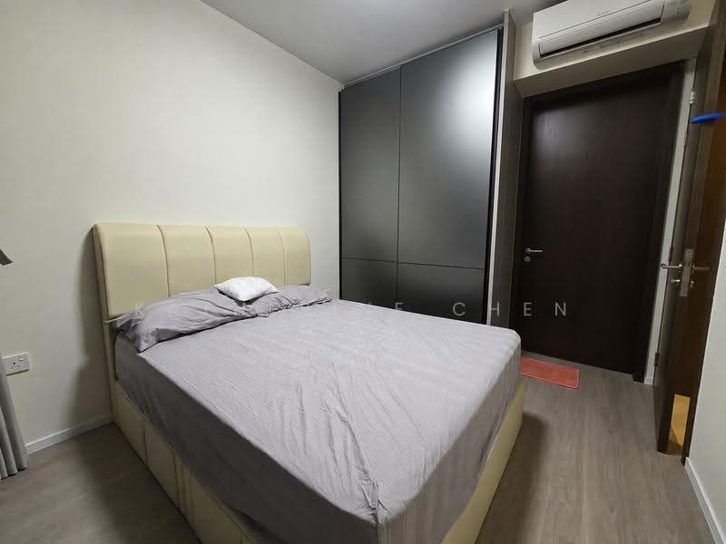 AMO Residence, 23 Ang Mo Kio Rise, Ang Mo Kio / Bishan / Thomson, 2 Bedrooms, 743 sqft, Condominium For Rent, by Katherine Chen, 500286208 - PropertyGuru.com.sg