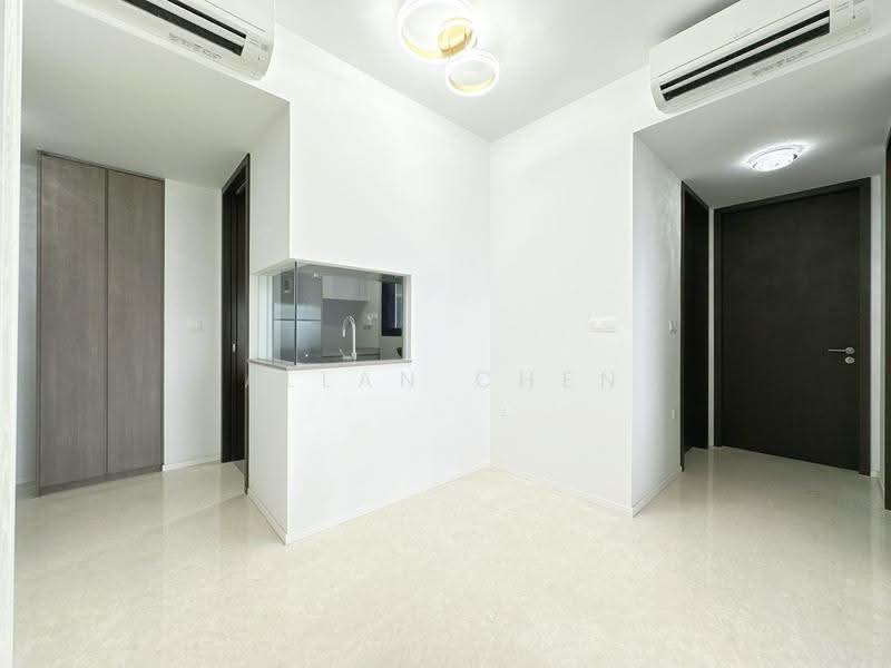 Avenue South Residence, 1 Silat Avenue, Alexandra / Commonwealth, 2 Bedrooms, 732 sqft, Condominium For Sale, by Allan Chen, 500286210 - Interior - PropertyGuru.com.sg