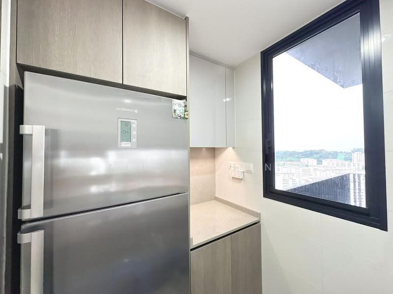 Avenue South Residence, 1 Silat Avenue, Alexandra / Commonwealth, 2 Bedrooms, 732 sqft, Condominium For Sale, by Allan Chen, 500286210 - Kitchen - PropertyGuru.com.sg