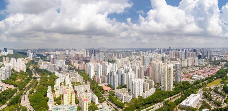 Avenue South Residence, 1 Silat Avenue, Alexandra / Commonwealth, 2 Bedrooms, 732 sqft, Condominium For Sale, by Allan Chen, 500286210 - PropertyGuru.com.sg