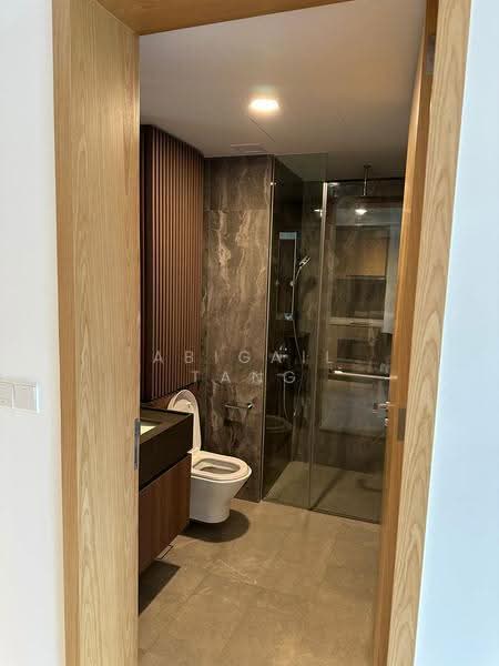 Midwood, 10 Hillview Rise, Dairy Farm / Bukit Panjang / Choa Chu Kang, 1 Bedroom, 484 sqft, Condominium For Rent, by Abigail Tang, 500286216 - Bathroom - PropertyGuru.com.sg