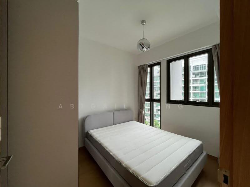 Midwood, 10 Hillview Rise, Dairy Farm / Bukit Panjang / Choa Chu Kang, 1 Bedroom, 484 sqft, Condominium For Rent, by Abigail Tang, 500286216 - Bedroom - PropertyGuru.com.sg