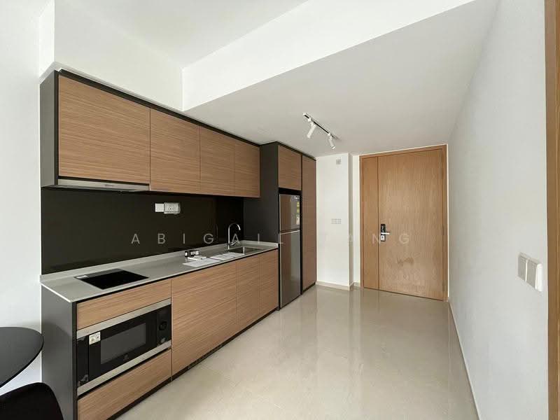 Midwood, 10 Hillview Rise, Dairy Farm / Bukit Panjang / Choa Chu Kang, 1 Bedroom, 484 sqft, Condominium For Rent, by Abigail Tang, 500286216 - Kitchen - PropertyGuru.com.sg