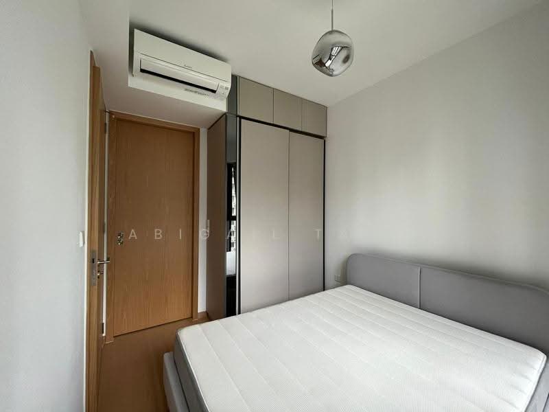 Midwood, 10 Hillview Rise, Dairy Farm / Bukit Panjang / Choa Chu Kang, 1 Bedroom, 484 sqft, Condominium For Rent, by Abigail Tang, 500286216 - Bedroom - PropertyGuru.com.sg