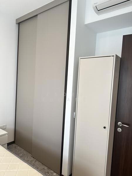 One Pearl Bank, 1 Pearl Bank, Alexandra / Commonwealth, 1 Bedroom, 570 sqft, Condominium For Rent, by Kaoru Fugane, 500286217 - Interior - PropertyGuru.com.sg