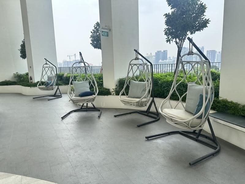 One Pearl Bank, 1 Pearl Bank, Alexandra / Commonwealth, 1 Bedroom, 570 sqft, Condominium For Rent, by Kaoru Fugane, 500286217 - Exterior - PropertyGuru.com.sg