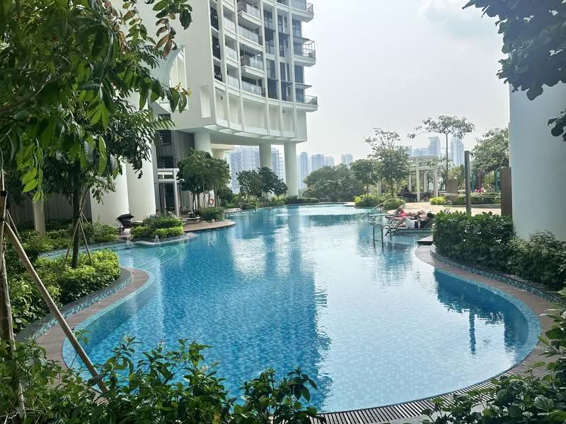 One Pearl Bank, 1 Pearl Bank, Alexandra / Commonwealth, 1 Bedroom, 570 sqft, Condominium For Rent, by Kaoru Fugane, 500286217 - Exterior - PropertyGuru.com.sg