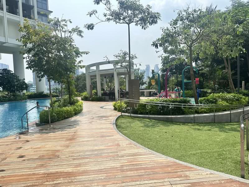 One Pearl Bank, 1 Pearl Bank, Alexandra / Commonwealth, 1 Bedroom, 570 sqft, Condominium For Rent, by Kaoru Fugane, 500286217 - Exterior - PropertyGuru.com.sg