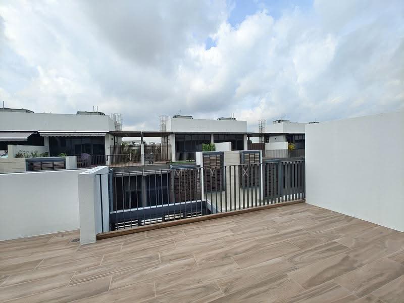 Alana, 192 Sunrise Terrace, Seletar / Yio Chu Kang, 4 Bedrooms, 3,122 sqft, Cluster House For Sale, by Lim Y X, 500286220 - Exterior - PropertyGuru.com.sg
