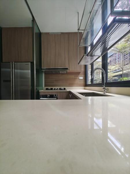 Alana, 192 Sunrise Terrace, Seletar / Yio Chu Kang, 4 Bedrooms, 3,122 sqft, Cluster House For Sale, by Lim Y X, 500286220 - Kitchen - PropertyGuru.com.sg