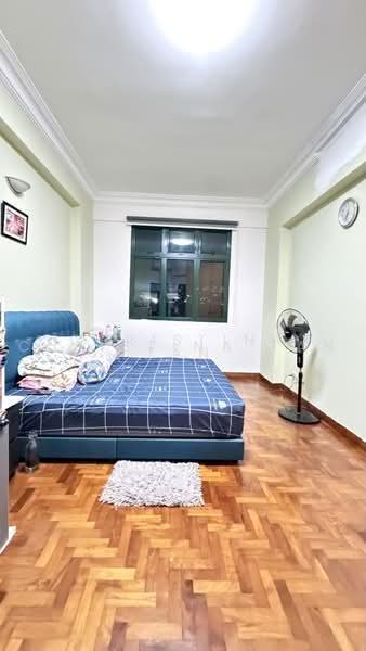 Hillview Green, 61 Hume Avenue, Clementi Park / Upper Bukit Timah, 2 Bedrooms, 1,012 sqft, Condominium For Rent, by Christina Tan, 500286221 - Bedroom - PropertyGuru.com.sg