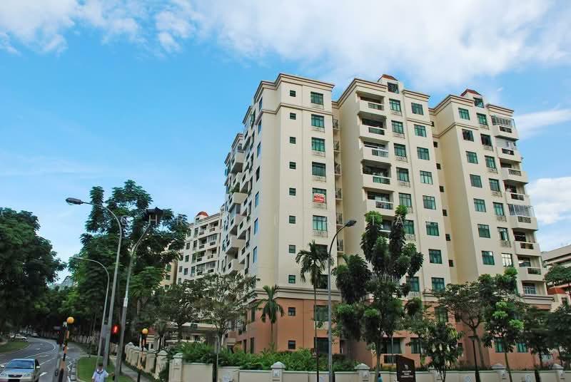 Hillview Green, 61 Hume Avenue, Clementi Park / Upper Bukit Timah, 2 Bedrooms, 1,012 sqft, Condominium For Rent, by Christina Tan, 500286221 - PropertyGuru.com.sg