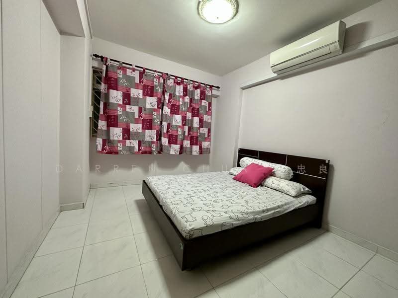 839 Jurong West Street 81, 839 Jurong West Street 81, Boon Lay / Jurong / Tuas, Room Rental, 150 sqft, HDB Flat For Rent, by Darren Chua 蔡忠良, 500286222 - PropertyGuru.com.sg