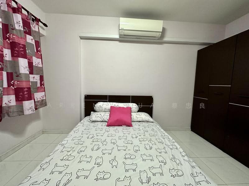 839 Jurong West Street 81, 839 Jurong West Street 81, Boon Lay / Jurong / Tuas, Room Rental, 150 sqft, HDB Flat For Rent, by Darren Chua 蔡忠良, 500286222 - Bedroom - PropertyGuru.com.sg