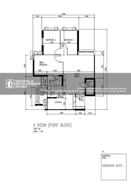 410B Fernvale Road, 410B Fernvale Road, Seletar / Yio Chu Kang, 3 Bedrooms, 1,023 sqft, HDB Flat For Sale, by Jose Loh Zhenhao, 500286223 - PropertyGuru.com.sg