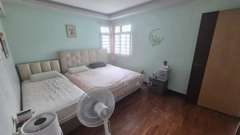 410B Fernvale Road, 410B Fernvale Road, Seletar / Yio Chu Kang, 3 Bedrooms, 1,023 sqft, HDB Flat For Sale, by Jose Loh Zhenhao, 500286223 - Bedroom - PropertyGuru.com.sg