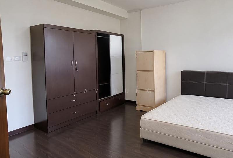 28 Ghim Moh Link, 28 Ghim Moh Link, Tanglin / Holland / Bukit Timah, Room Rental, 180 sqft, HDB Flat For Rent, by Jay Hung, 500286225 - Bedroom - PropertyGuru.com.sg