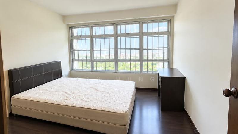 28 Ghim Moh Link, 28 Ghim Moh Link, Tanglin / Holland / Bukit Timah, Room Rental, 180 sqft, HDB Flat For Rent, by Jay Hung, 500286225 - Bedroom - PropertyGuru.com.sg