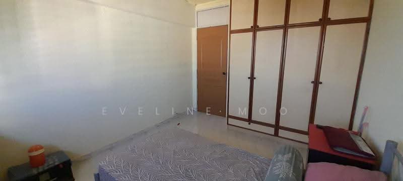 172 Yishun Avenue 7, 172 Yishun Avenue 7, Sembawang / Yishun, Room Rental, 110 sqft, HDB Flat For Rent, by Eveline Moo, 500286226 - Bedroom - PropertyGuru.com.sg