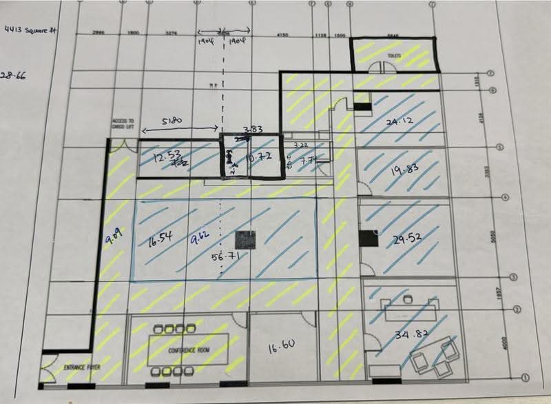 Eunos Techpark, 60 Kaki Bukit Place, Eunos / Geylang / Paya Lebar, 4,413 sqft, Light Industrial (B1) For Sale, by Karen Tang, 500286227 - CommercialGuru.com.sg