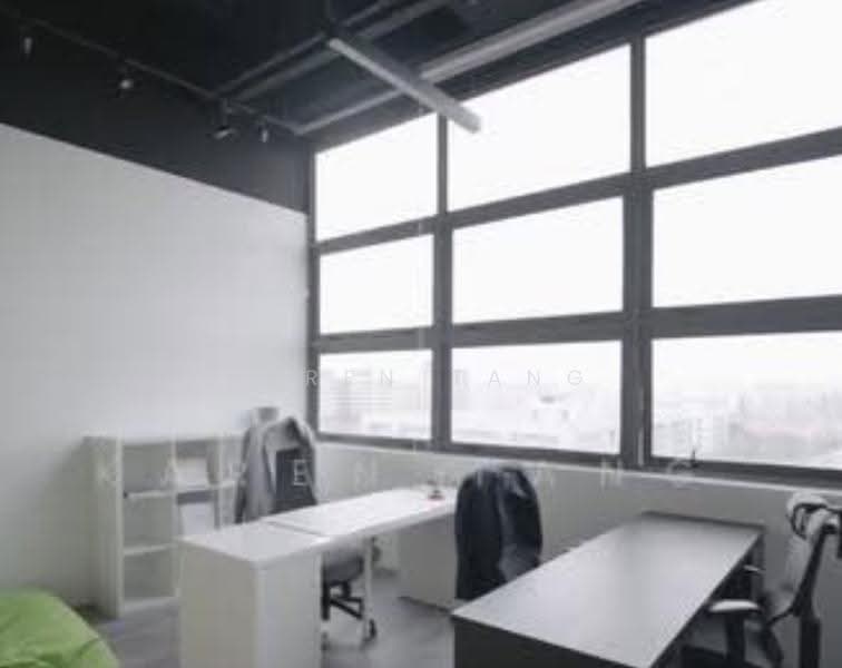 Eunos Techpark, 60 Kaki Bukit Place, Eunos / Geylang / Paya Lebar, 4,413 sqft, Light Industrial (B1) For Sale, by Karen Tang, 500286227 - Study - CommercialGuru.com.sg