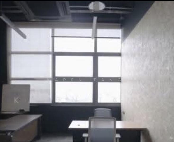 Eunos Techpark, 60 Kaki Bukit Place, Eunos / Geylang / Paya Lebar, 4,413 sqft, Light Industrial (B1) For Sale, by Karen Tang, 500286227 - Study - CommercialGuru.com.sg
