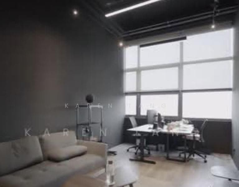 Eunos Techpark, 60 Kaki Bukit Place, Eunos / Geylang / Paya Lebar, 4,413 sqft, Light Industrial (B1) For Sale, by Karen Tang, 500286227 - Interior - CommercialGuru.com.sg